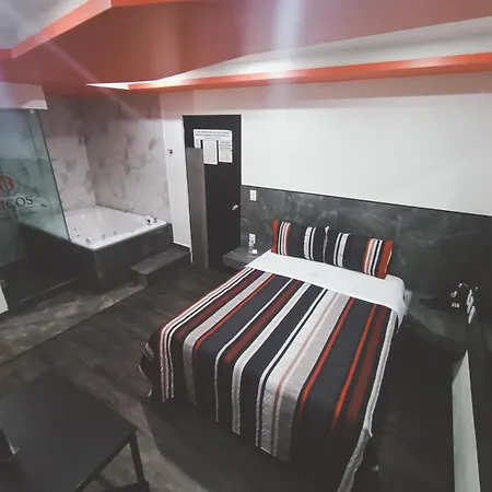 hotel bicos