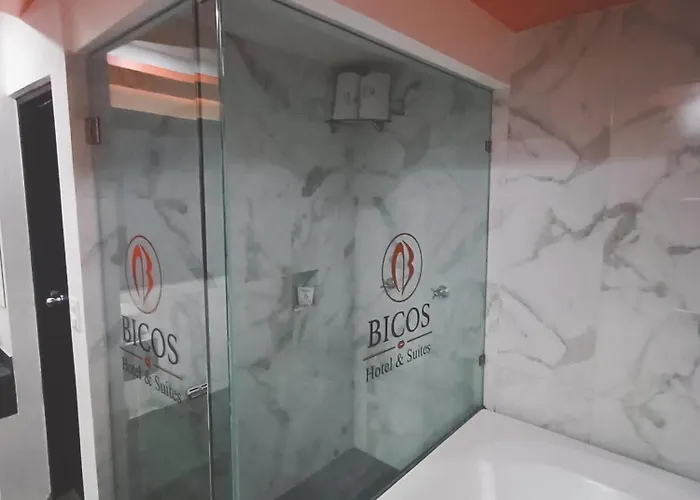 Hotel Bicos