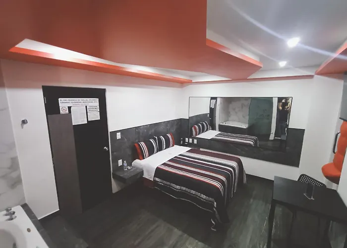 Hotel Bicos *