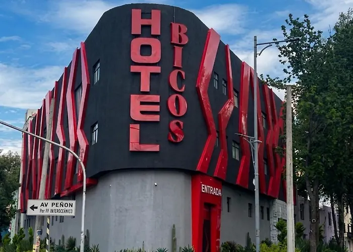 Bicos México DF